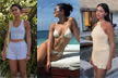Ananya Panday shows how to master the Island girl aesthetic in the Maldives